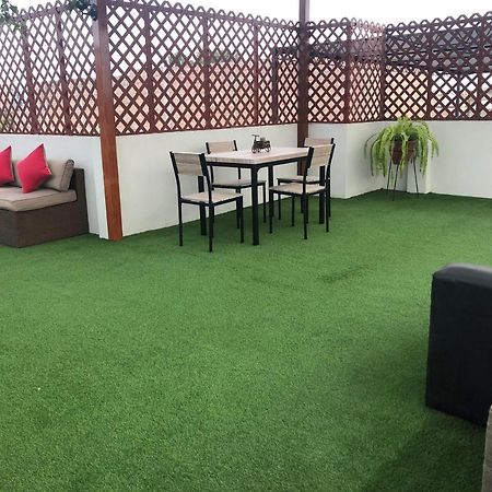 B&B Cusing Wasi Lima Exterior foto