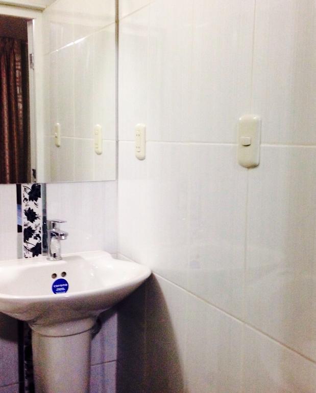 B&B Cusing Wasi Lima Quarto foto