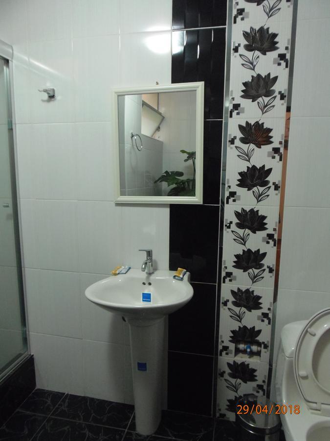 B&B Cusing Wasi Lima Exterior foto