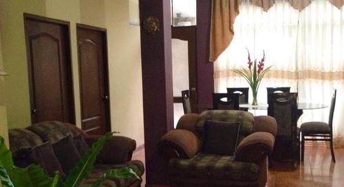 B&B Cusing Wasi Lima Exterior foto